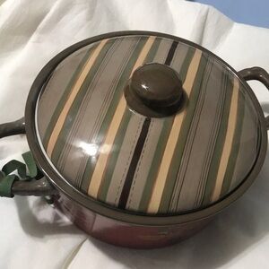 Tracy Porter Octavia Hill casserole dish